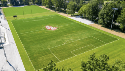 Rose-Hulman Institute Of Technology - Jim Rendel Field